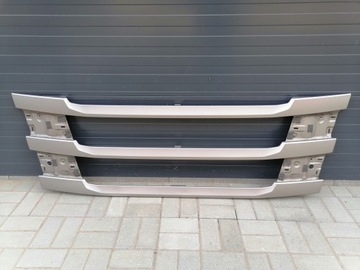 фото thumb №1, Решётка капот scania r s 2286062