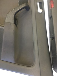 фото thumb №15, Обшивка двері перед задня vw golf v 5 plus