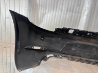 Porsche 718 cayman s бампер задній 982807421 Зі Шроту, фото thumb