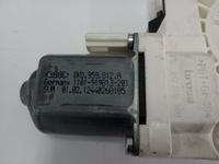 фото thumb №15, Моторчик стекло правый задняя vw touareg 7p audi 8k0