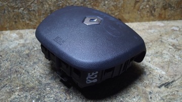 фото thumb №8, Подушка подушка безпеки водія renault laguna iii 985100002r