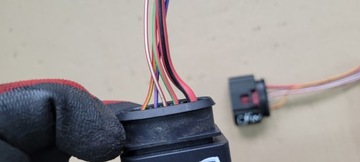 фото thumb №5, A7 4g штекер разъём соединитель 3pin 1k0919231 8k0973805a a6 c7 a5 a4 b8 s4 q5