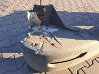 фото thumb №3, Бампер перед renault premium dci