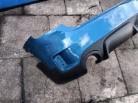 Mini countryman f60 бампер задняя задний задний 7389378 с Разборки, фото thumb