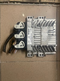 фото thumb №1, Ford mondeo mk4 tdci 5ws40757ct бортовий комп'ютер двигуна