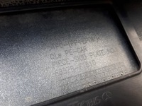 фото thumb №11, Kia sportage gt-line 2018- 18- накладка бампера