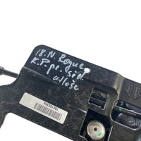 фото thumb №7, Nissan rogue 2018 перед сторона левая двигатели регулировки сиденье