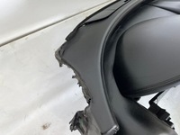 фото thumb №13, Jaguar xj x351 панель приладів подушка пасажира водія pas ремені безпеки