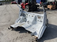 фото thumb №8, Чверть поріг лонжерон правий + лівий перед поріг ford custom 12-17r