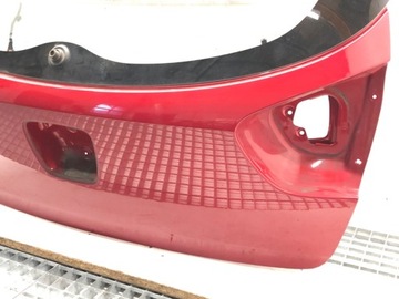 фото thumb №3, Кришка зад kia rio iii хетчбек 11-17