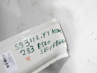 фото thumb №11, Порог блок двигателя правый задняя 283 saab 9-3 ii lift kombi