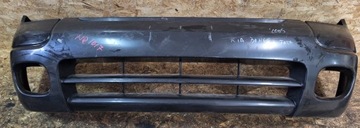 фото thumb №1, Бампер перед kia k2500 04-