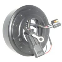 фото thumb №1, Ac авто катушка сцепления компрессор кондиционера visteon cmp01 95/61/45/29mm
