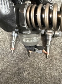 Vw audi seat 1.9 tdi насос-форсунка насос-форсунка 038130073ar Киев, фото thumb