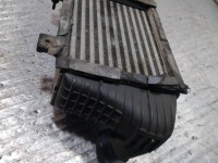 Радиатор интеркулер vw t4 2.5 tdi в Украине, фото thumb