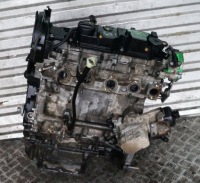 Купити Двигун citroen jumpy 2 рестайлінг  1.6 hdi 8v 90km 10jbdf 9h07 2013, фото thumb