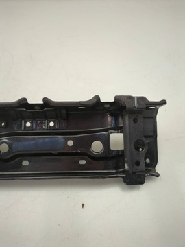 фото thumb №9, Toyota c-hr i 2021 панель кронштейни радіатор / верх