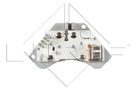 фото thumb №11, Nrf блок управления вентилятор citroen berlingo/xsara peugeot 106