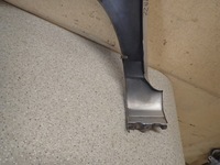 фото thumb №7, Honda jazz ii 06-07 крыло передний правый lift