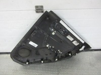 фото thumb №9, Hummer h3 2007 обшивка захист двері задня