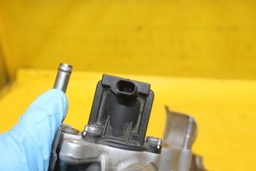 фото thumb №10, Турбонагнетатель nissan qashqai j11 ii mercedes renault 1.3 tce 144106434r