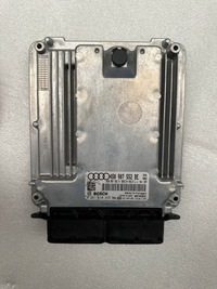 фото thumb №1, Бортовий комп'ютер двигуна audi 4s0907552be