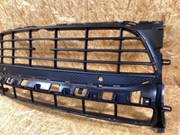 фото thumb №8, Решітка середня czarna do porsche macan 95b 95b807683h1e0