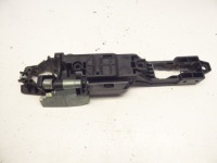 фото thumb №4, Qashqai i j10 +2 основание ручка правая