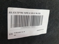 фото thumb №5, Citroen ds7 обшивка дверь левый перед