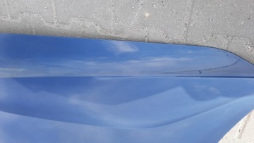 фото thumb №10, Капот передняя 31424557 volvo xc60 ii 17-25r