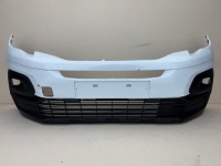 Купить Peugeot rifter 18r- бампер перед передний 9816755880, фото thumb