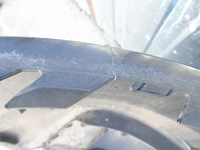 фото thumb №12, Бампер зад задний audi a3 8v sportback 5d