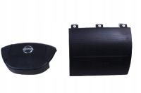 фото thumb №1, Подушки безопасности подушка безопасности nissan cabstar 09r.