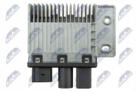 Nty блок управления модуль вентиляторов - vw multivan v 1.9tdi,2.5tdi Оригинал, фото thumb