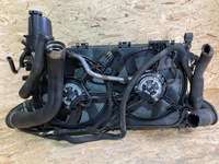 фото thumb №8, Радіатор комплект opel insignia a 2.0cdti