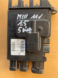 фото thumb №1, Модуль акумулятор megane iii scenic iii