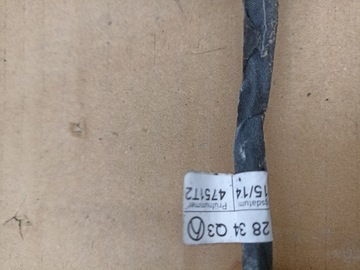 фото thumb №14, Mercedes w205 c-klasa бампер зад задний комплектный 6x pdc sedan 775