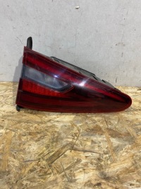 фото thumb №1, Alfa romeo stelvio лампа левый задняя w крышка led 505531790