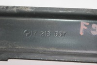 фото thumb №8, Кронштейн бака пального bmw x3 f25 f26 7216537