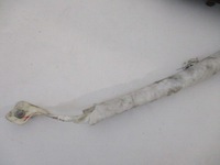 фото thumb №7, Opel mokka подушка безопасности шторка безопасности подушка левая комплект