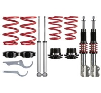 фото thumb №1, Подвеска регулируемое jom fiat punto 3 grande evo