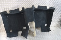 фото thumb №1, Килимок задня mercedes w222 a2226801241