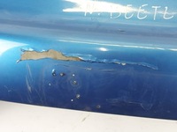 фото thumb №11, Бампер перед переднее поворотники vw new beetle 9c1, 1c1 garbus