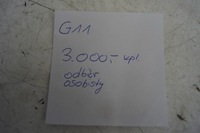 фото thumb №16, Bmw 7 g11 потолок m-pakiet czarna защита