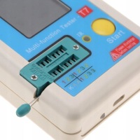 Измеритель tranzystorów lcr-t7 tft 3.7v 300ma Киев, фото thumb