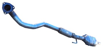 фото thumb №1, Катализатор opel vectra 1.9td cdti dt 2004-2009