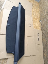 фото thumb №4, Шторка багажника peugeot 5008 ii