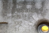 Кронштейн генератора 06d903143c a4 b6 b7 1.8 t Зі Шроту, фото thumb