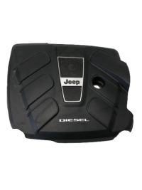 фото thumb №1, Кришка захист двигуна jeep grand cherokee wk2