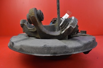 фото thumb №7, Поворотна опора ступиця ліва зад 8788049 bmw x1 e84 2.0 d 143 km 09-15